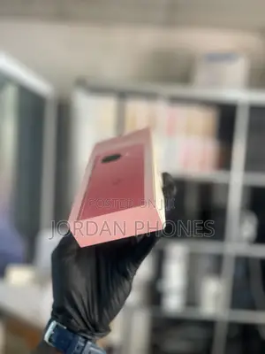 New Google Pixel 9a 128 GB Pink