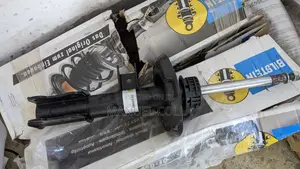 Mercedes Cla 250 Front Shock Absorbers