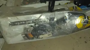 Mercedes Cla 250 Front Shock Absorbers