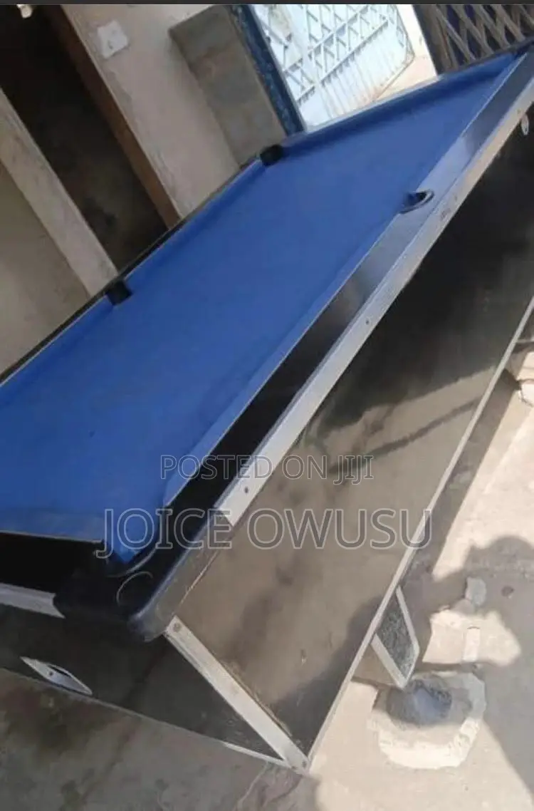 Snooker Board