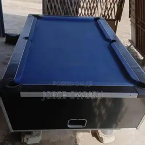 Snooker Board