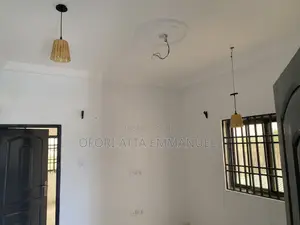 1bdrm Room & Parlour in Amasaman Ashalaja, Pokuase for rent