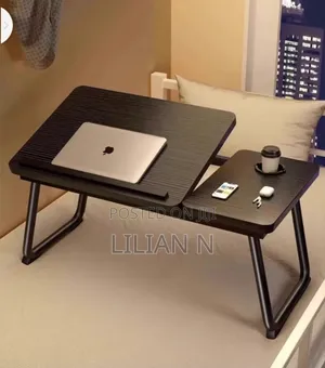 Adjustable Reading Table