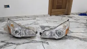 Subaru Legacy Headlights