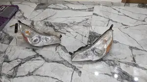 Subaru Legacy Headlights