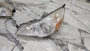 Subaru Legacy Headlights