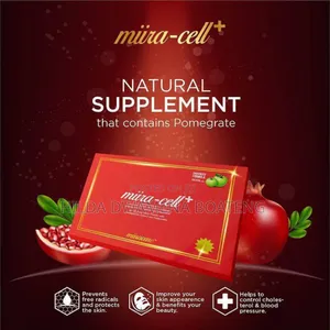 Miira a Cell+