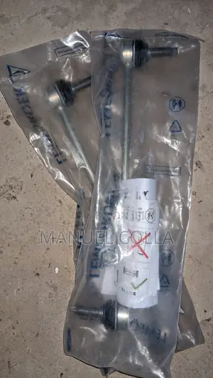 2018 Cla 250 Front Stabilizer Links