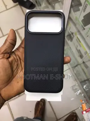 Premium Aramid Fiber Phone Case For iPhone 17 Pro Max