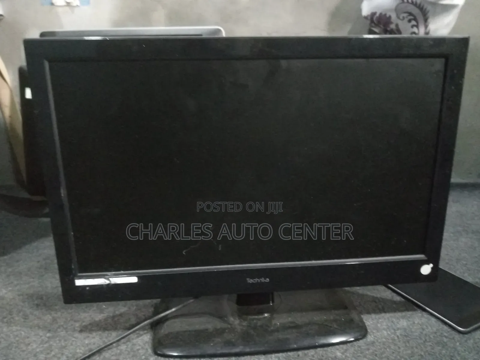 Technika Digital Television