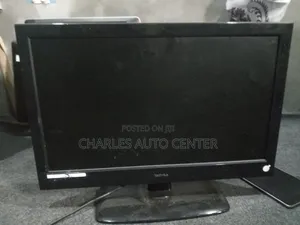 Technika Digital Television