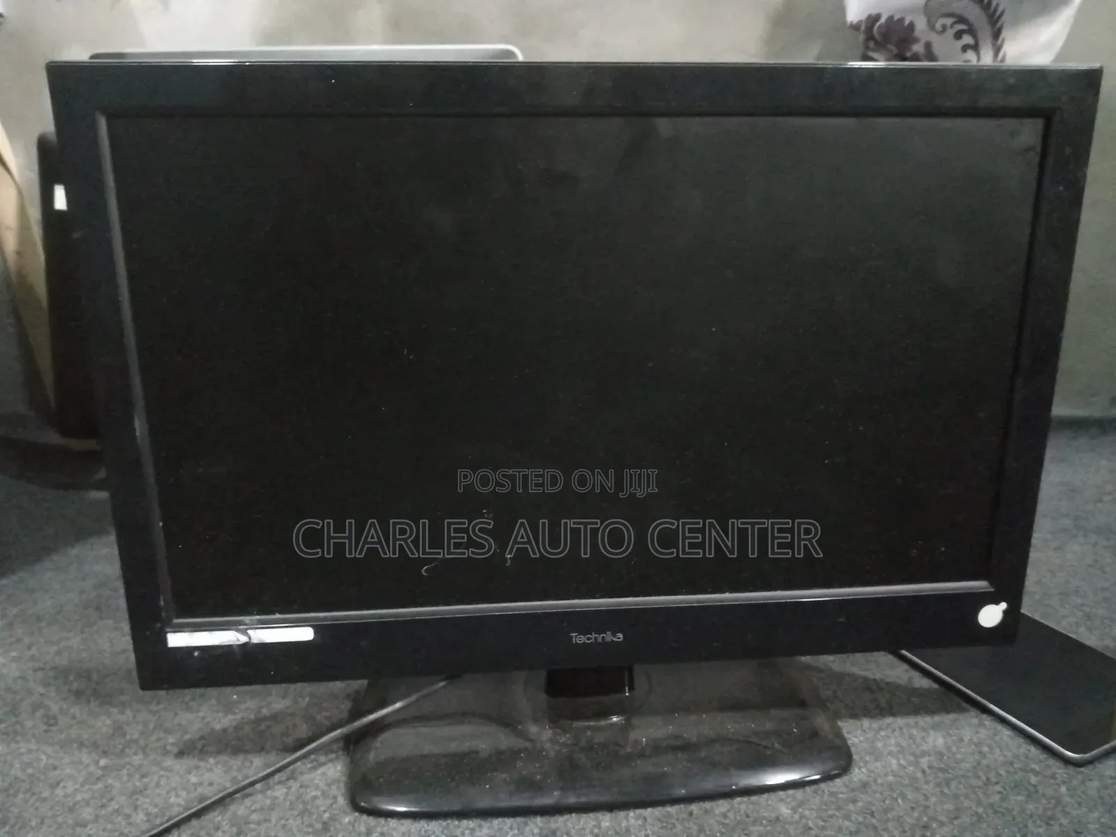 Technika Digital Television
