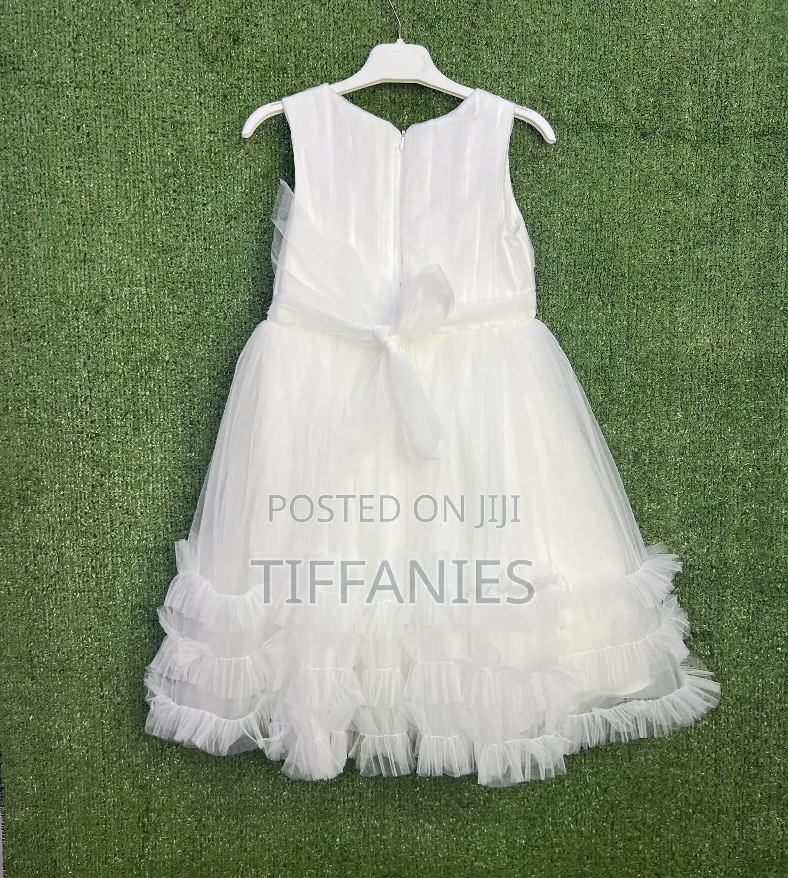 Snow White Dress