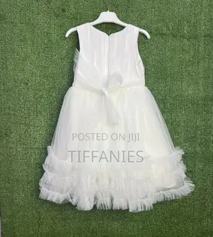 Snow White Dress