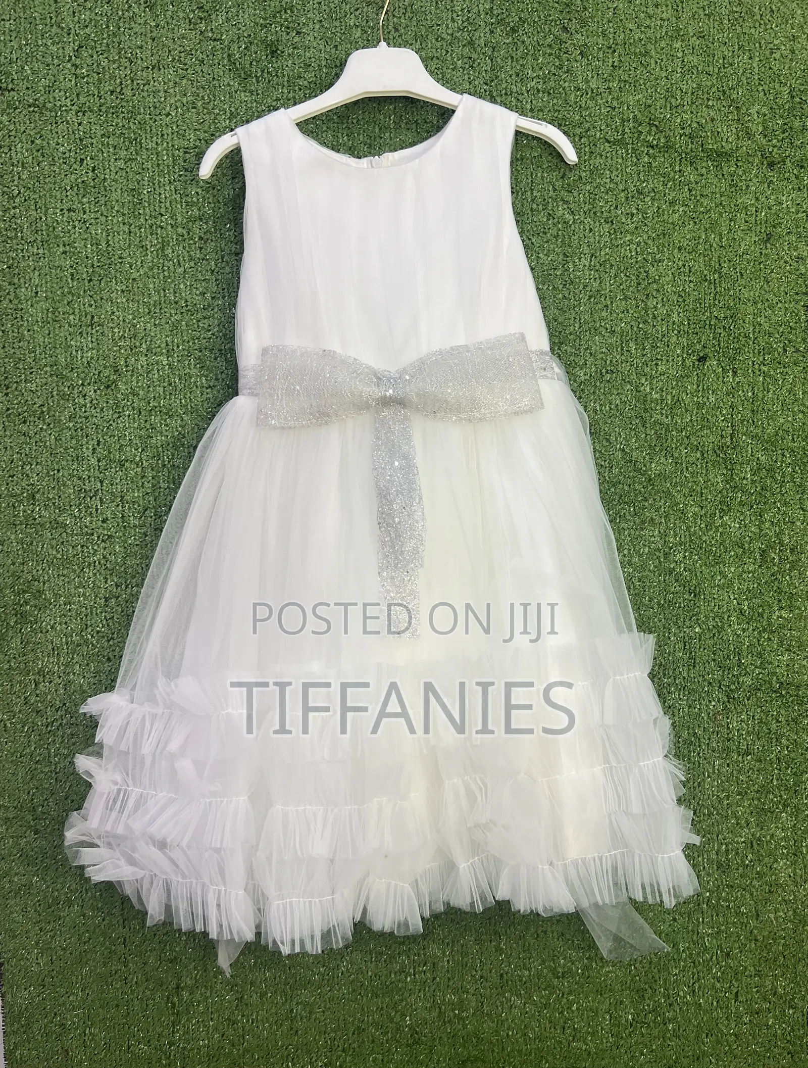 Snow White Dress