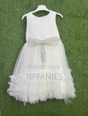 Snow White Dress