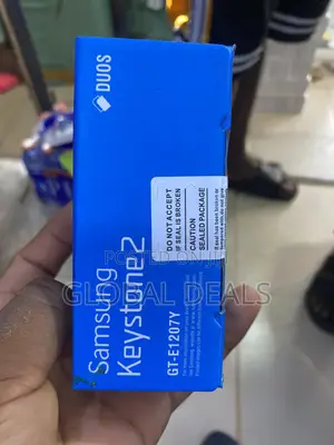 New Samsung GT-E1080