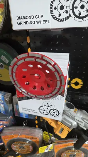 9 Inch Grinding Wheels