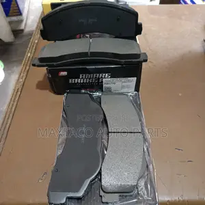 Amare Ab1770 Premium Brake Pad for Ford F-150 2010-2017