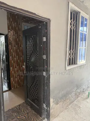 1bdrm Apartment in Hfc Estate Area, Spintex for rent