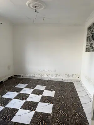 1bdrm Apartment in Hfc Estate Area, Spintex for rent