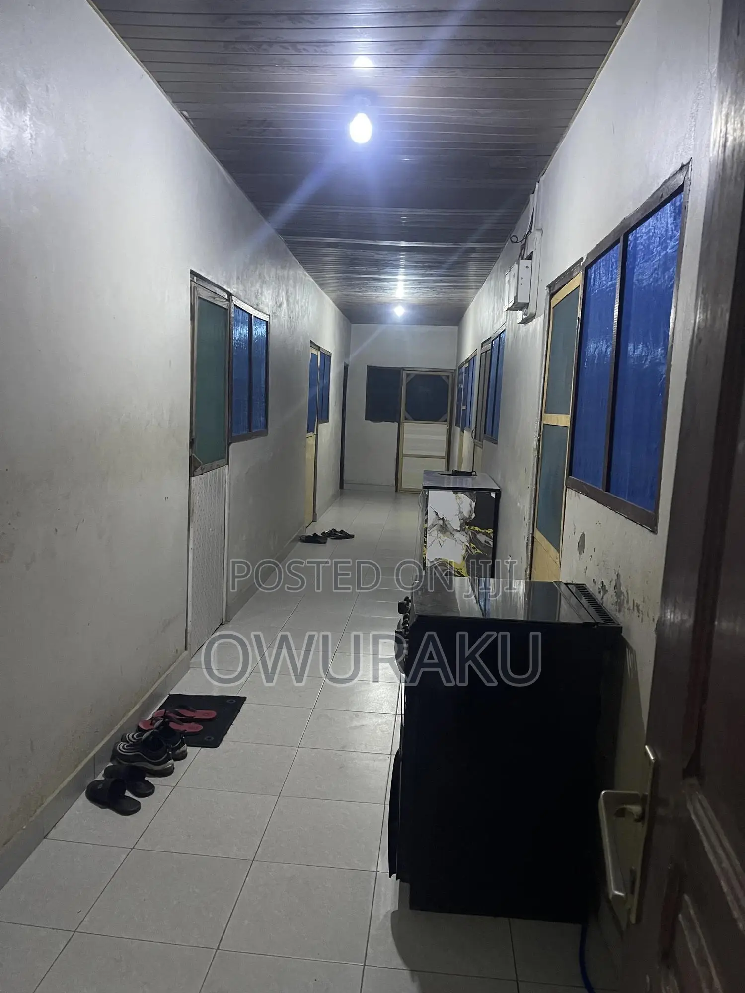 Single Room In A Self Contained House