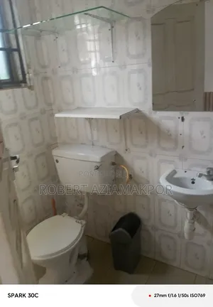 1bdrm Apartment in Ultimate Estate, Achimota for rent