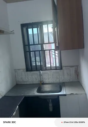 1bdrm Apartment in Ultimate Estate, Achimota for rent