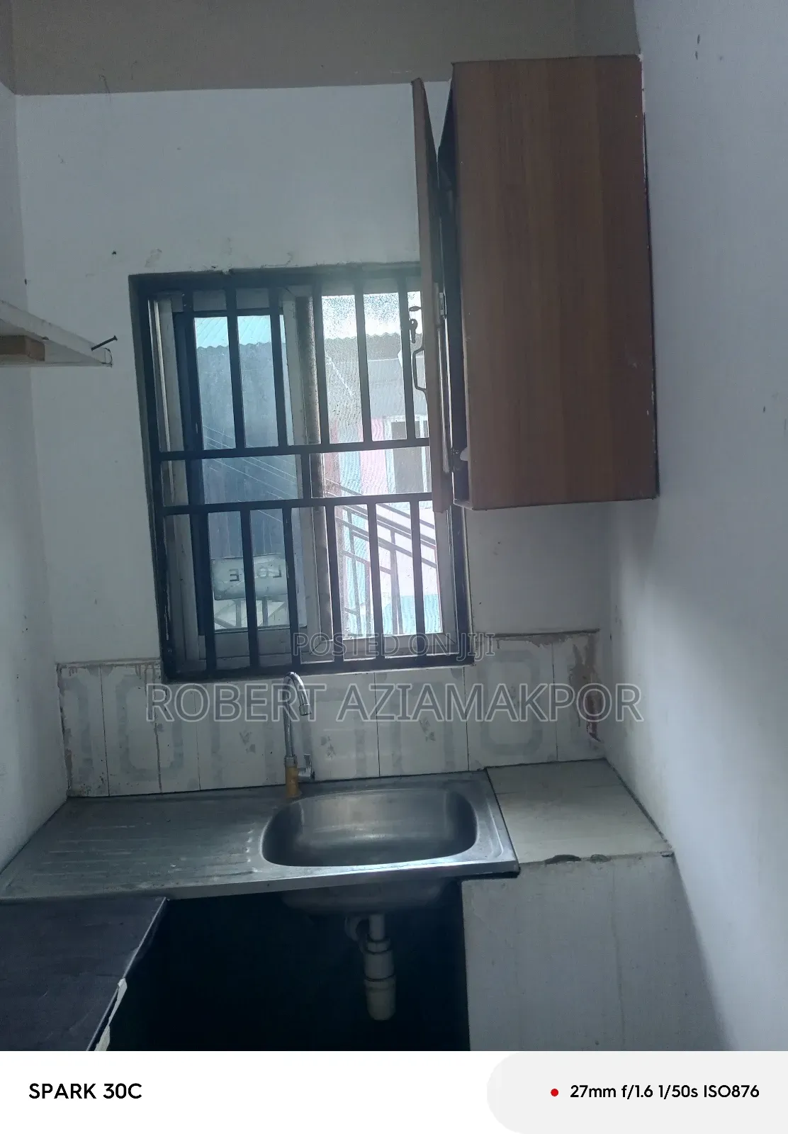 1bdrm Apartment in Ultimate Estate, Achimota for rent