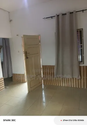 1bdrm Apartment in Ultimate Estate, Achimota for rent