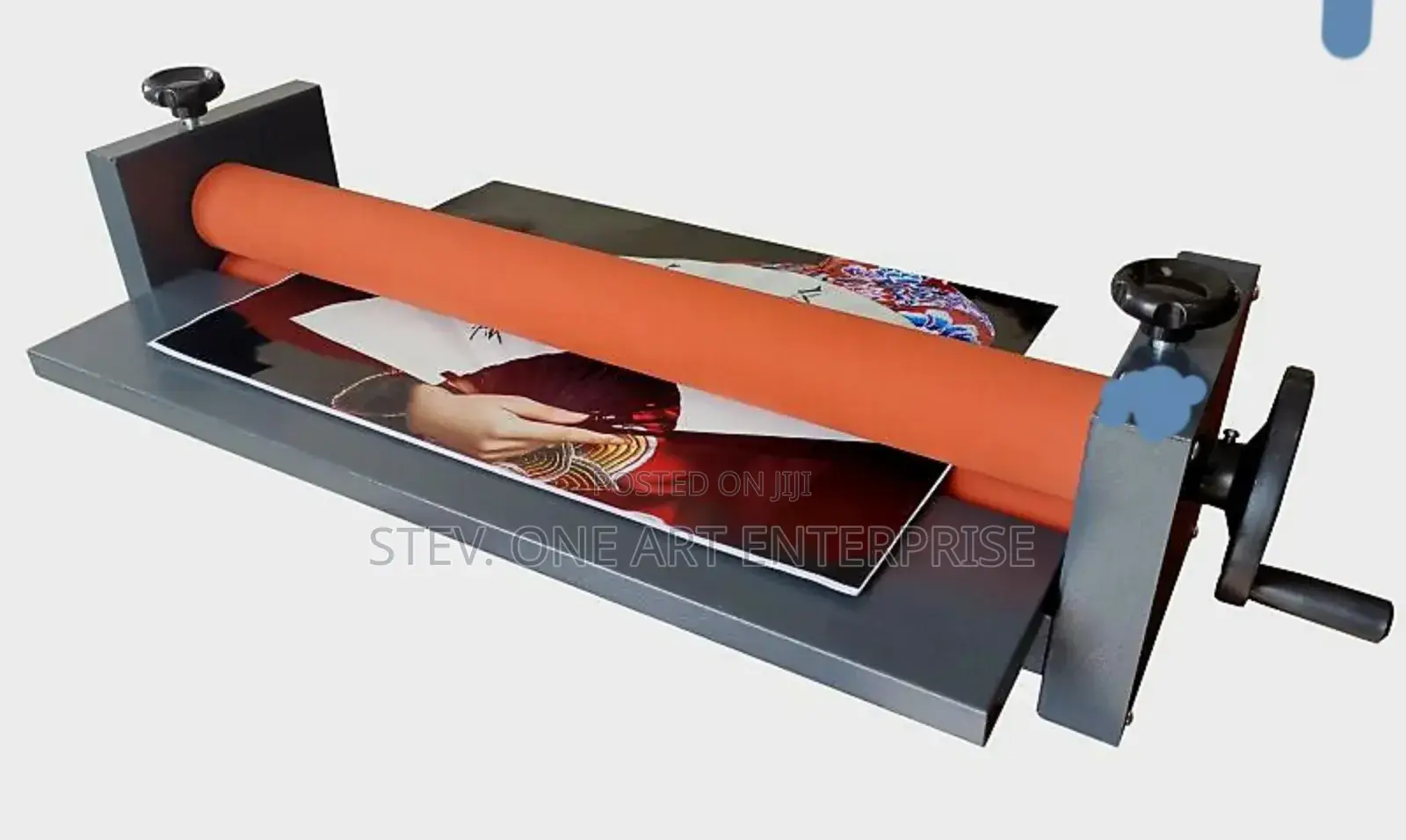 2ft Cool Laminator