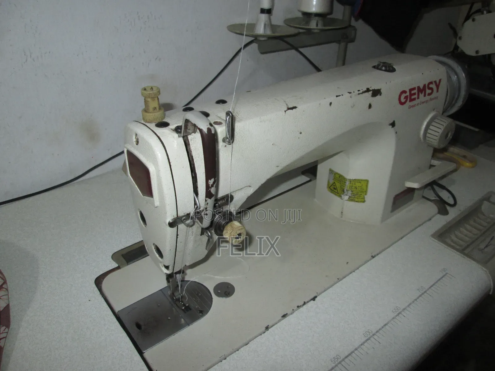Sewing Machine Repair and Servicing