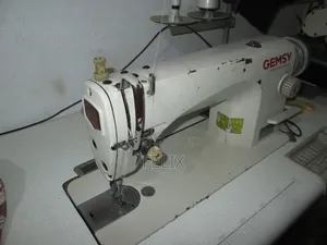 Sewing Machine Repair and Servicing
