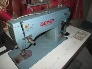 Sewing Machine Repair and Servicing
