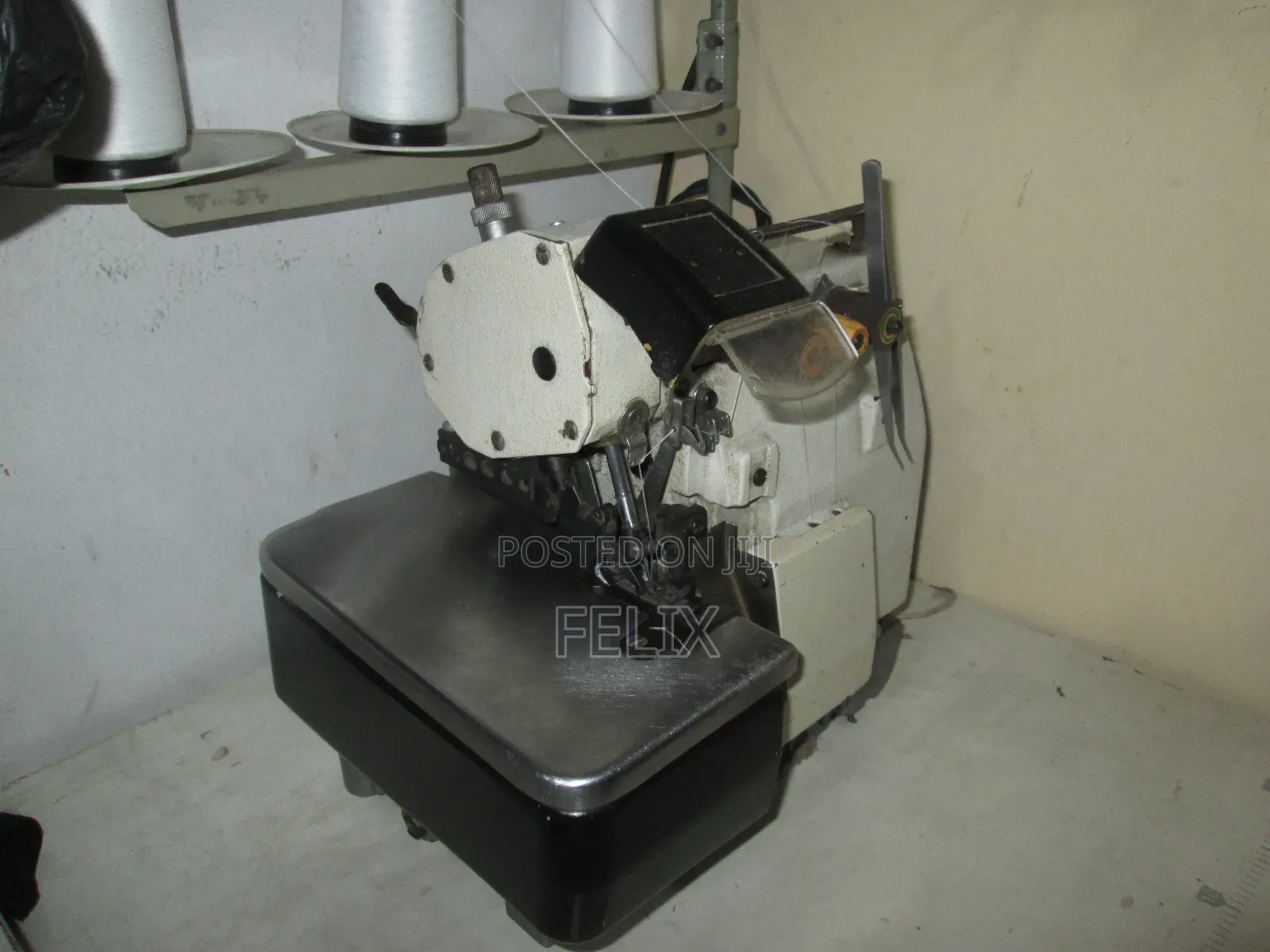 Sewing Machine Repair and Servicing