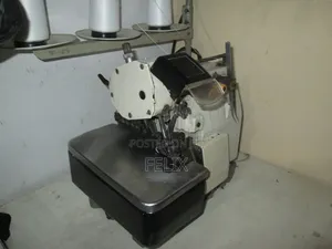 Sewing Machine Repair and Servicing