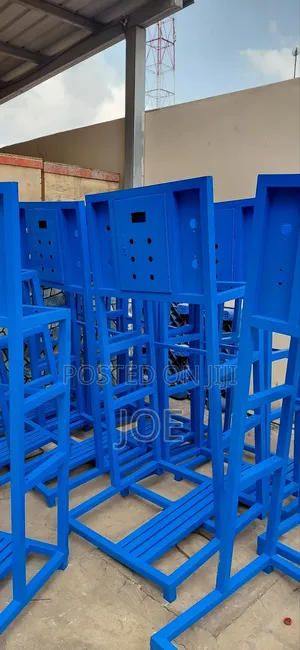 Stand / R.O Machine Frame