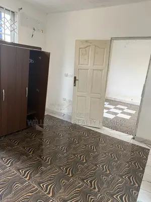 1bdrm Apartment in Hfc Estate Area, Spintex for rent