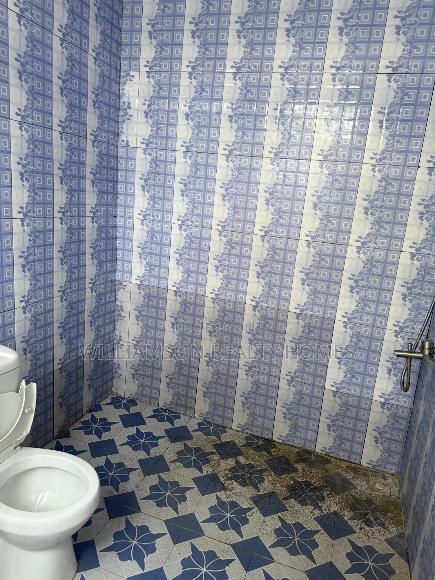 1bdrm Apartment in Hfc Estate Area, Spintex for rent