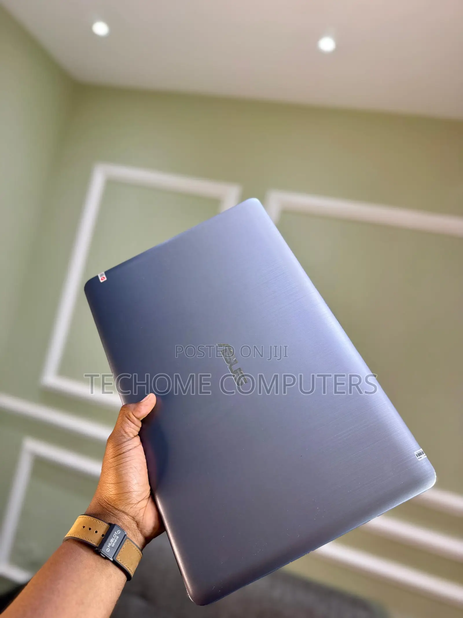 Laptop Asus A52N 8GB Intel Core I7 HDD 500GB