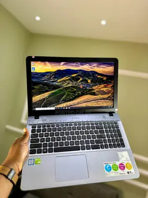 Laptop Asus A52N 8GB Intel Core I7 HDD 500GB