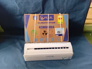 Pearl 1.5hp Air Conditioner – Reliable Efficient