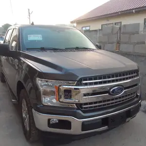 2020 Ford F150 XLT