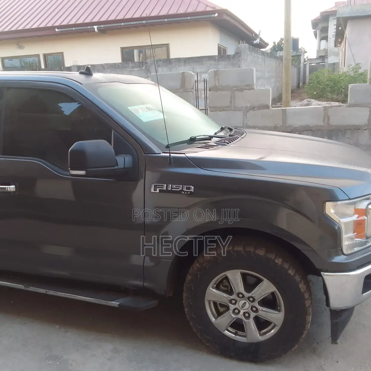 2020 Ford F150 XLT