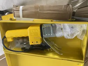 Ppr Machine