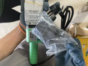 Ppr Machine