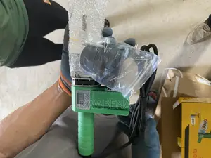 Ppr Machine