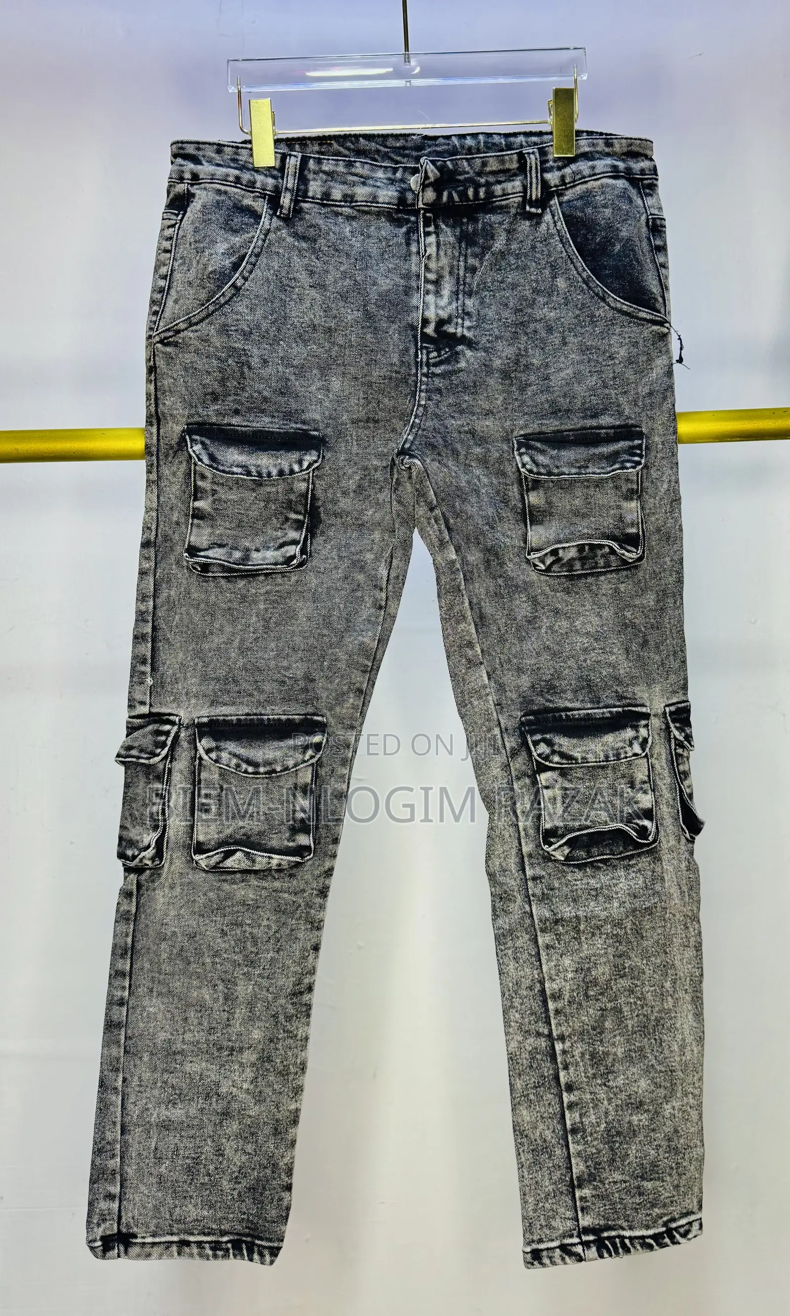 Original Stock Jeans Trousers Available