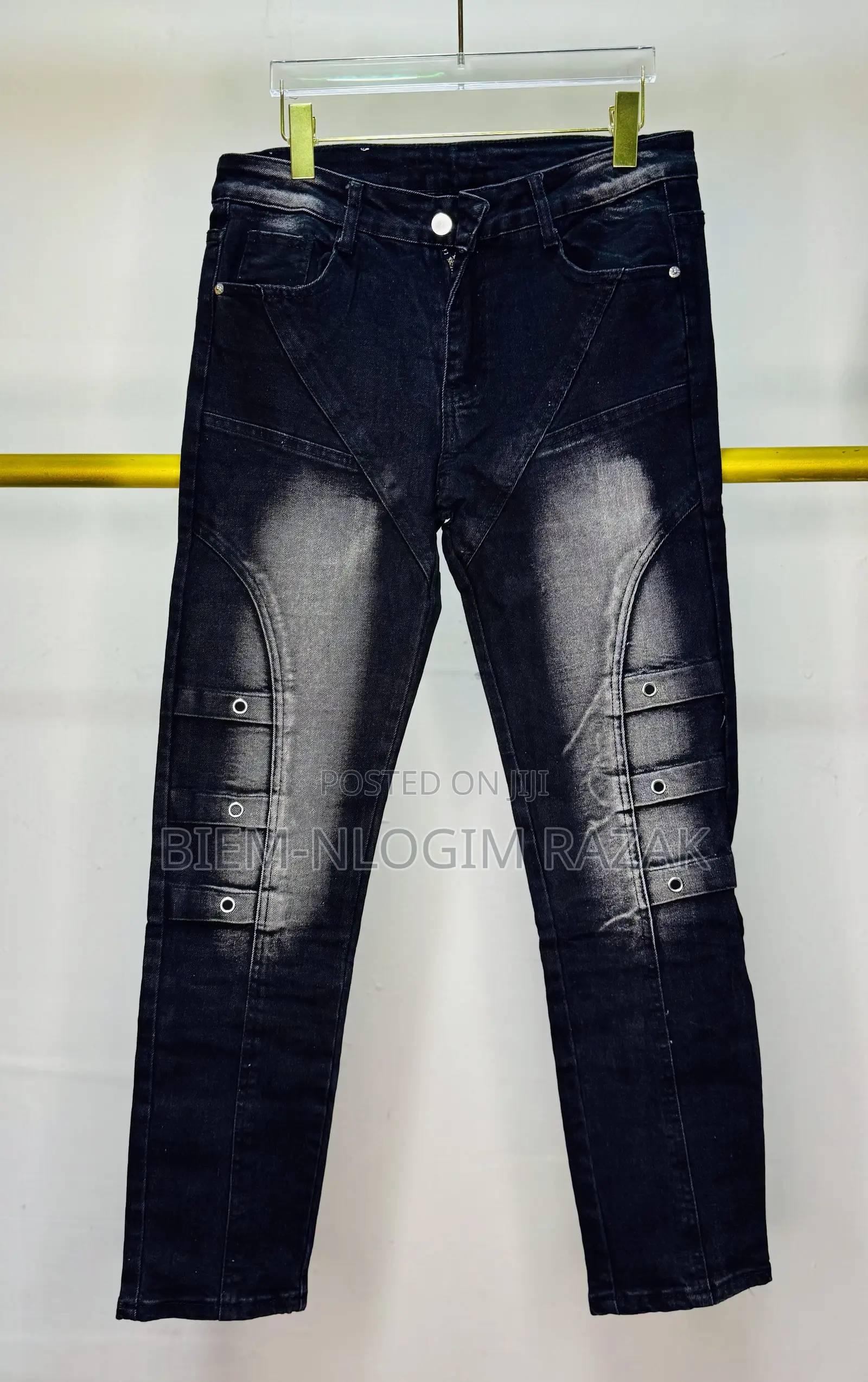 Original Stock Jeans Trousers Available