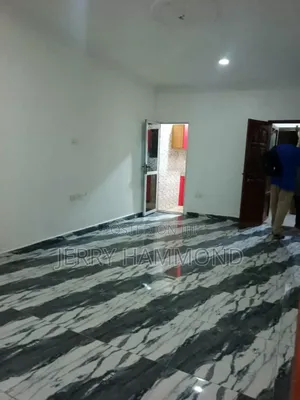 1bdrm Apartment in Bush Road, Teshie for rent